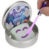 UV Writing Putty